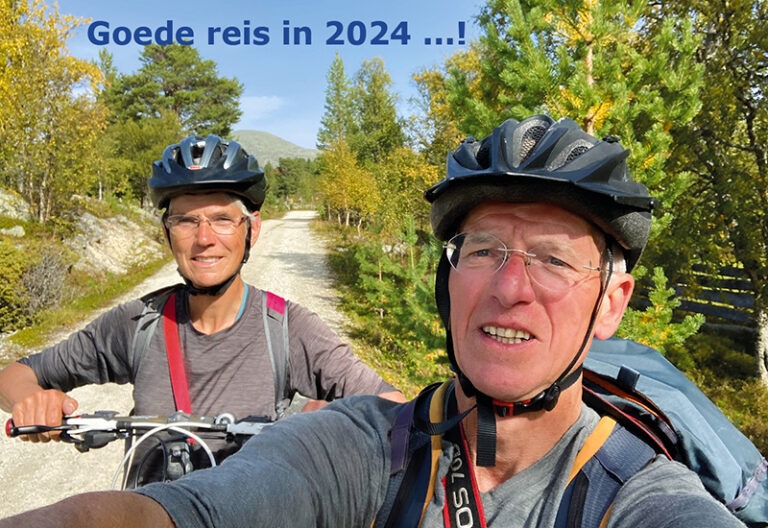 Foto van de maand december 2023