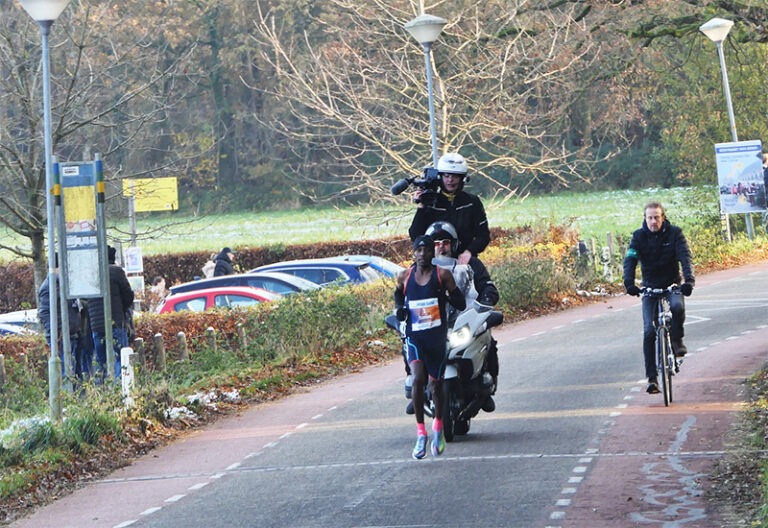 Montferlandrun 25 jaar