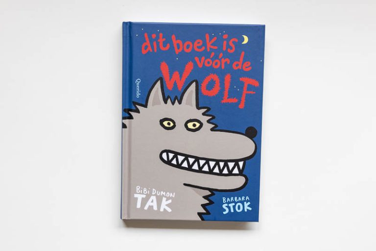 Boek