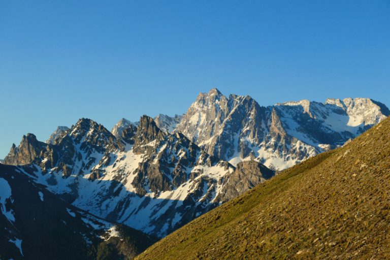 Alpen